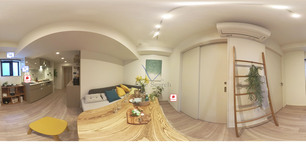 Brillia ist 墨田曳舟 201 【東京都曳舟駅】 の外観写真