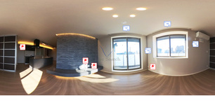 ユーフォリア 302 【埼玉県ふじみ野駅】 の外観写真