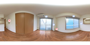 和幸マンション 301 【東京都早稲田】 の外観写真