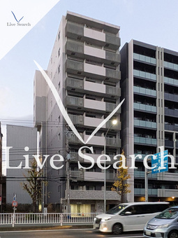 プレール・ドゥーク西横浜 1105 【神奈川県西横浜駅】 の外観写真