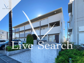 ヘリオス吉川美南ガイア 106 【埼玉県吉川】 の外観写真