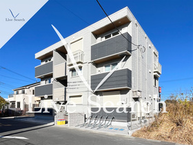 ルベルコート 101 【埼玉県越谷レイクタウン】 の外観写真