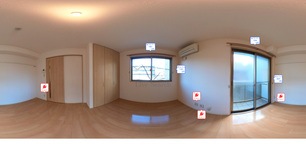 クローバー 201 【兵庫県武庫之荘駅】 の外観写真