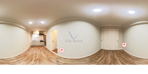 東陽マンション 302 【東京都亀戸水神駅】 の外観写真