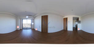 RJRプレシア六本松 907 【福岡県六本松駅】 の外観写真