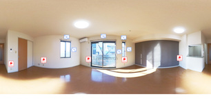 カサベルデエス102 102 【茨城県戸頭】 の外観写真