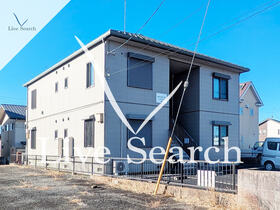 カサベルデエス102 102 【茨城県戸頭】 の外観写真