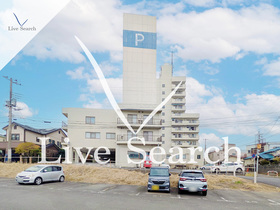 第14SYビル 215 【茨城県石岡駅】 の外観写真