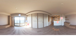 シエリアシティ明石大久保 B1310 【兵庫県山陽本線 大久保駅 徒歩7分 】 の外観写真