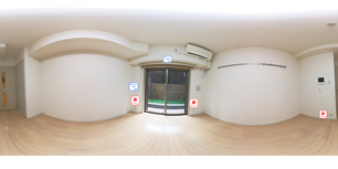 ガーラプレイス八幡山壱番館 108 【東京都八幡山】 の外観写真