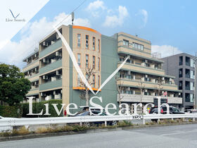 ガーラプレイス八幡山壱番館 108 【東京都八幡山】 の外観写真