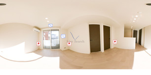 ココモ 101 【千葉県妙典駅】 の外観写真