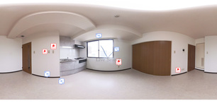 御幸ビル 403 【茨城県石岡駅】 の外観写真