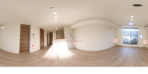 ココモ 305 【千葉県妙典駅】 の外観写真