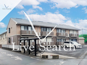 ベルベデーレ 102 【埼玉県埼玉高速鉄道　南鳩ヶ谷駅　徒歩15分】 の外観写真