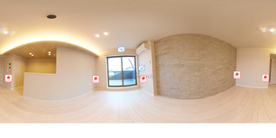 ブリーゼ　アイビー 303 【千葉県幕張本郷駅】 の外観写真