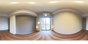 ザ・レジデンス赤坂檜町 1101 【東京都赤坂】 の外観写真