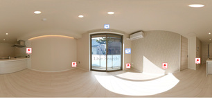 大久保クレスト 106 【千葉県船橋法典】 の外観写真