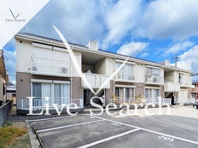 フレグランスさつき 0201 【和歌山県ＪＲきのくに線 紀三井寺駅】 の外観写真