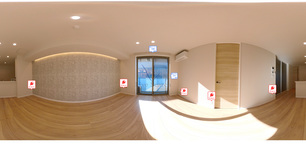 大久保クレスト 107 【千葉県船橋法典】 の外観写真