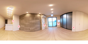 グレイスハイム 305 【千葉県薬園台】 の外観写真