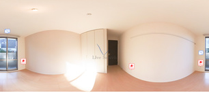 ブルーム　コート A101 【大阪府富木駅】 の外観写真