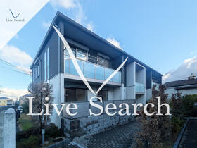 ブルーム　コート A101 【大阪府富木駅】 の外観写真