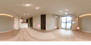 大久保クレスト 201 【千葉県船橋法典】 の外観写真