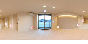 大久保クレスト 202 【千葉県船橋法典】 の外観写真