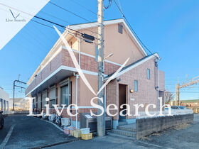 つつじヶ丘ビレッジ 103 【東京都つつじヶ丘駅】 の外観写真