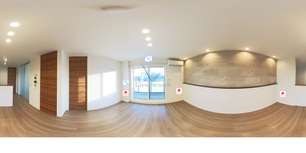 シャーメゾンTAMBA 302 【兵庫県山陽電気鉄道本線 人丸前駅 徒歩3分】 の外観写真