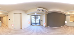 Brillia ist浅草 301 【東京都浅草駅】 の外観写真