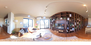 グランジュール尾山台 408 【東京都等々力駅】 の外観写真