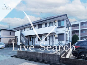 サンフローラ 202 【兵庫県山陽本線 明石駅 神姫バス14分、西区役所前 バス停 徒歩7分】 の外観写真