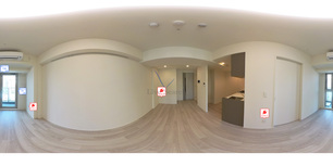 Brillia ist浅草 1203 【東京都浅草駅】 の外観写真