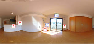 ブル―スタービュー 103 【福岡県香椎駅】 の外観写真