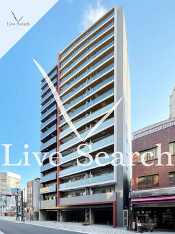 Brillia ist浅草 1204 【東京都浅草駅】 の外観写真