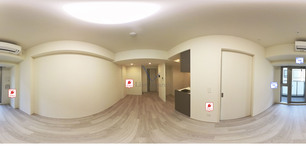 Brillia ist浅草 303 【東京都浅草駅】 の外観写真