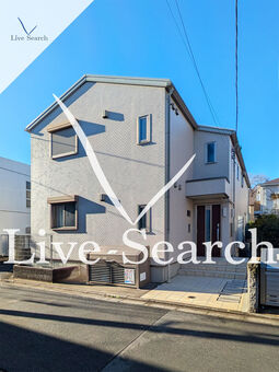 セントラルドミ 103 【東京都小竹向原駅　2番出口】 の外観写真