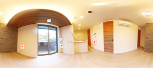 ブリーゼ　アイビー 101 【千葉県幕張本郷駅】 の外観写真