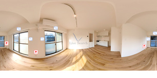 レジデンス多摩川西六郷 201 【東京都六郷土手】 の外観写真