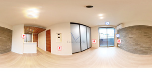 ブリーゼ　アイビー 102 【千葉県幕張本郷駅】 の外観写真