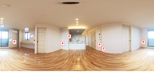 さくらガーデン出水 303 【熊本県新水前寺駅】 の外観写真