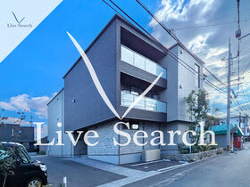 さくらガーデン出水 303 【熊本県新水前寺駅】 の外観写真