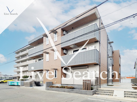 D-ROOM松木 102 【東京都京王堀之内駅】 の外観写真