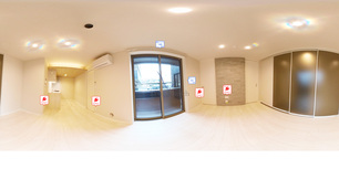 ブリーゼ　アイビー 103 【千葉県幕張本郷駅】 の外観写真