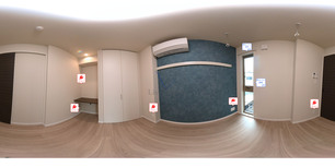 ブリーゼ　アイビー 205 【千葉県幕張本郷駅】 の外観写真