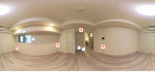 Brillia ist浅草 305 【東京都浅草駅】 の外観写真