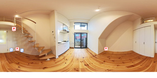 エトワール7 1F 【東京都馬込】 の外観写真