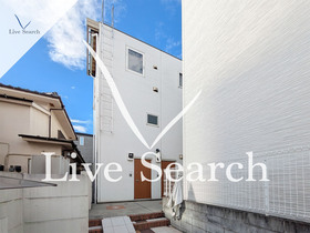 MIJAS Kameari-ESTE 104 【東京都亀有駅】 の外観写真